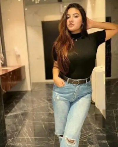 Escorts Badnawar